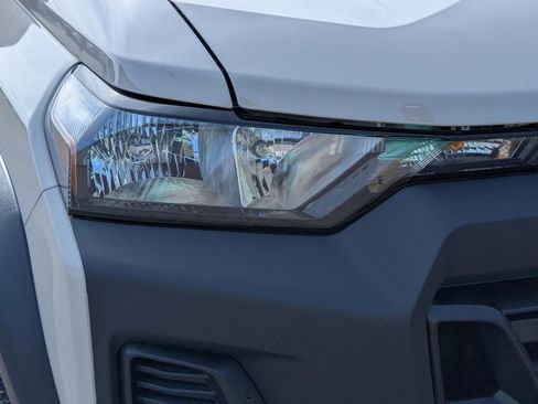 New 2026 Chevrolet Colorado Trail Boss image 4