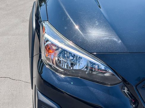 Used 2021 Subaru Crosstrek 2.5i Sport w/ Moonroof Package AWD/4WD image 7