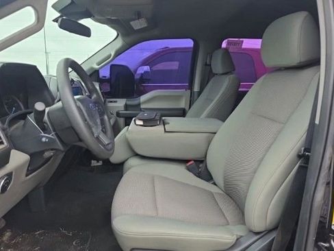 Used 2022 Ford F350 XL w/ STX Appearance Package image 6