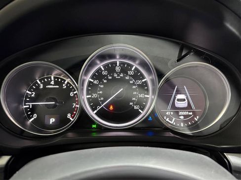 Used 2021 MAZDA CX-5 Touring w/ Touring Preferred SV Package image 15