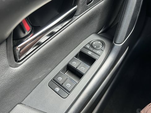 Certified 2025 MAZDA CX-50 AWD 2.5 S w/ Weather Package image 21