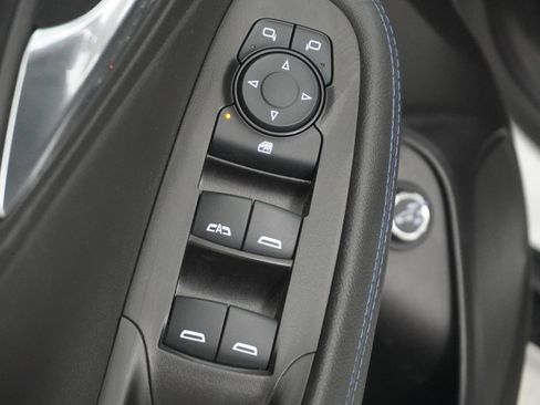 Used 2025 Buick Encore GX Sport Touring w/ Comfort Package image 14