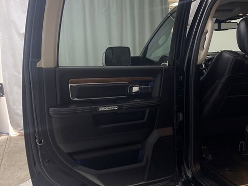 Used 2015 RAM 2500 Power Wagon Laramie image 16