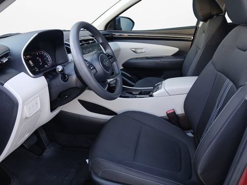 Used 2024 Hyundai Tucson SEL AWD/4WD image 19