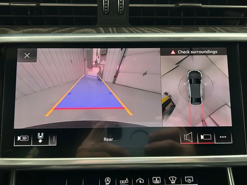 Used 2019 Audi A6 3.0T Prestige image 9