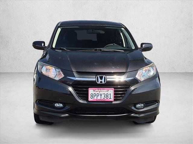 Used 2018 Honda HR-V EX image 2