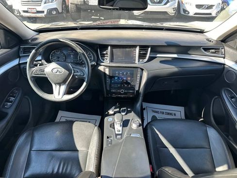 Used 2019 INFINITI QX50 Essential w/ Cargo Package FWD image 38