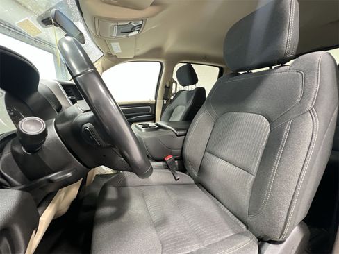 Used 2020 RAM 1500 Big Horn image 11