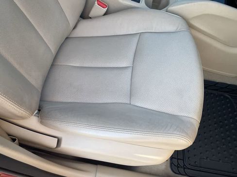 Used 2015 Nissan Rogue SL w/ SL Premium Package FWD image 25