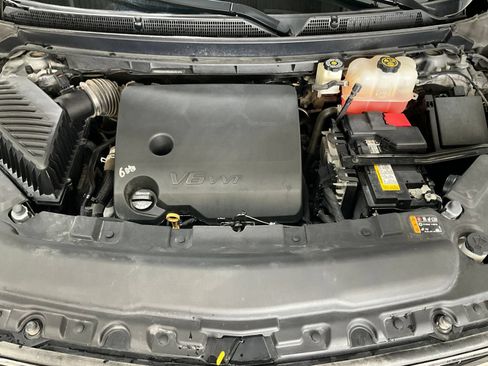 Used 2019 Buick Enclave Premium w/ Experience Buick Package AWD/4WD image 13