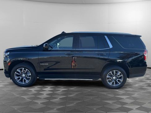 Used 2022 Chevrolet Tahoe LT image 4