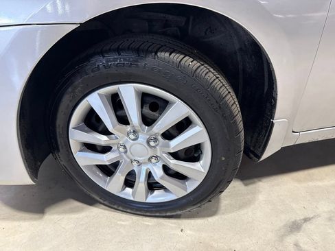Used 2014 Nissan Sentra FE+ S FWD image 2