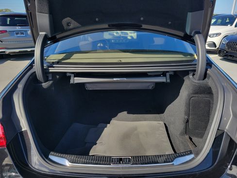 Certified 2023 Mercedes-Benz S 580 4MATIC Sedan image 9