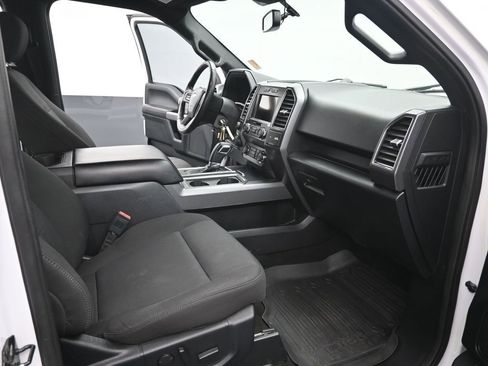Used 2019 Ford F150 XLT w/ Equipment Group 302A Luxury image 24