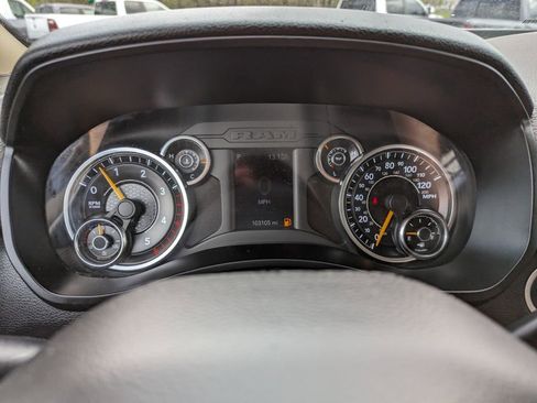 Used 2019 RAM 4500 Tradesman image 15