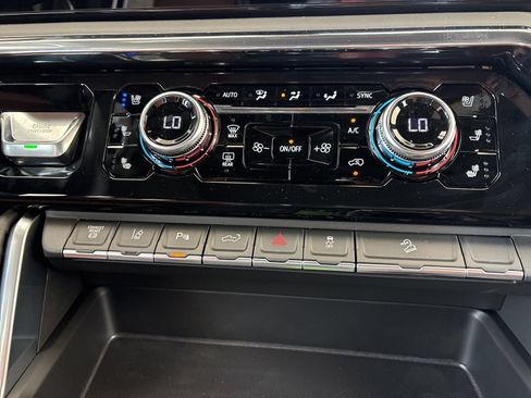 New 2026 GMC Sierra 2500 Denali Ultimate AWD/4WD image 28