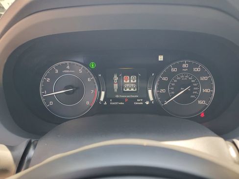 Used 2025 Acura RDX SH-AWD image 25