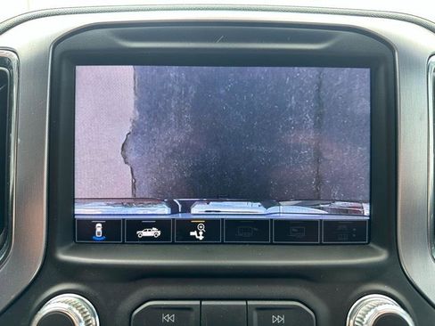 Used 2021 GMC Sierra 1500 SLT w/ SLT Premium Plus Package AWD/4WD image 24