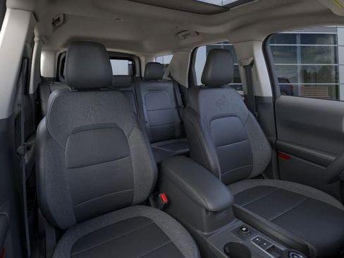 New 2025 Ford Bronco Sport Big Bend w/ Convenience Package image 11