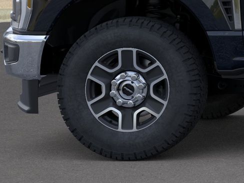 New 2026 Ford F250 Lariat AWD/4WD image 41