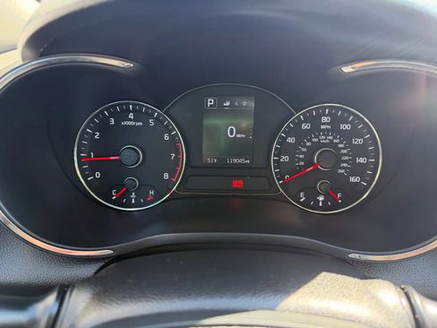 Used 2017 Kia Forte LX w/ LX Popular Package image 20