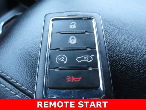 Used 2023 Jeep Grand Cherokee Altitude image 38