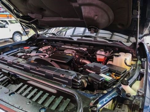 Used 2021 GMC Sierra 2500 Denali w/ Denali Ultimate Package image 49