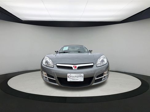 Used 2007 Saturn Sky w/ Premium Trim Pkg image 2