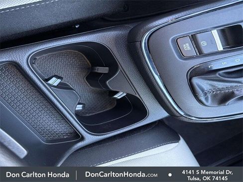 Used 2024 Honda CR-V EX image 26