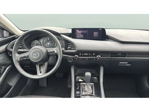 Used 2024 MAZDA MAZDA3 2.5 Turbo Sedan w/Premium Plus image 14