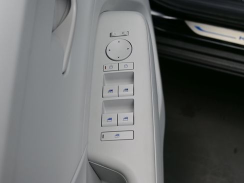 Certified 2026 Hyundai Kona SEL Sport AWD/4WD image 10
