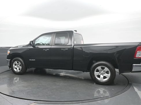 Used 2023 RAM 1500 Big Horn AWD/4WD image 3