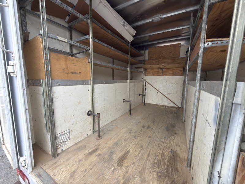 Used 2017 RAM ProMaster 3500 FWD image 15
