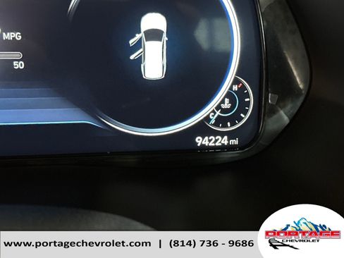 Used 2022 Hyundai Palisade Calligraphy image 19