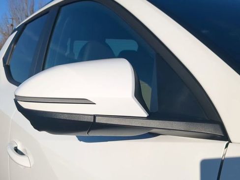 New 2026 Hyundai Santa Cruz Limited image 11