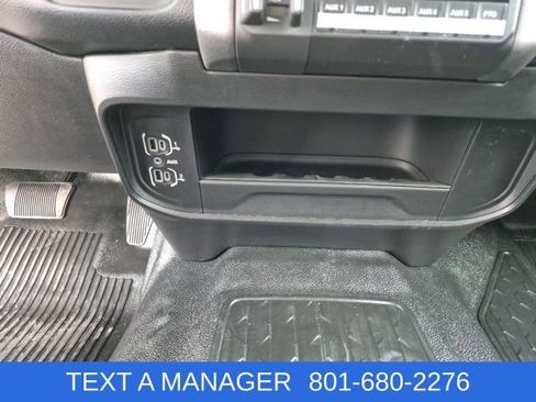 New 2026 RAM 3500 Tradesman w/ Chrome Appearance Group A AWD/4WD image 20