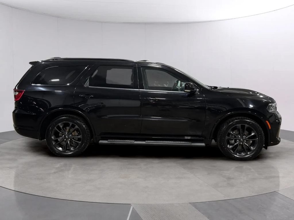 Used 2024 Dodge Durango R/T AWD/4WD image 2