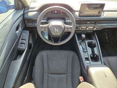 Used 2023 Honda Accord LX image 13
