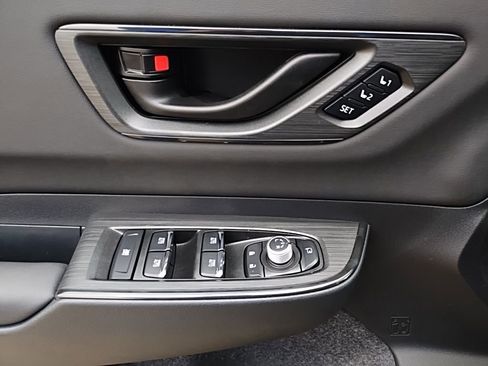 New 2026 Subaru Outback Wilderness AWD/4WD image 18