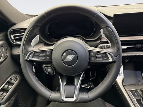 Used 2024 Dodge Hornet R/T w/ Track Pack image 12