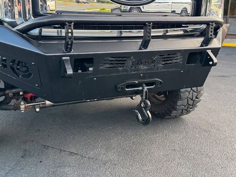 Used 2013 Ford F250 Lariat w/ Chrome Pkg AWD/4WD image 10
