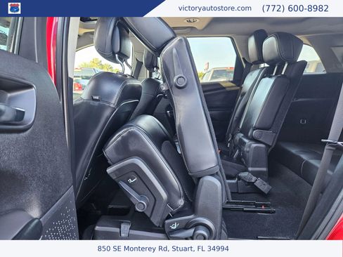 Used 2020 Dodge Journey Crossroad image 25