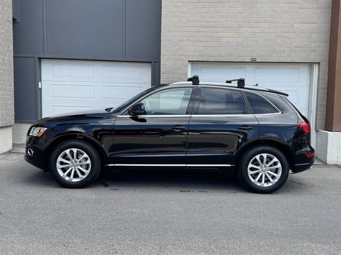 Used 2013 Audi Q5 2.0T Premium AWD/4WD image 2