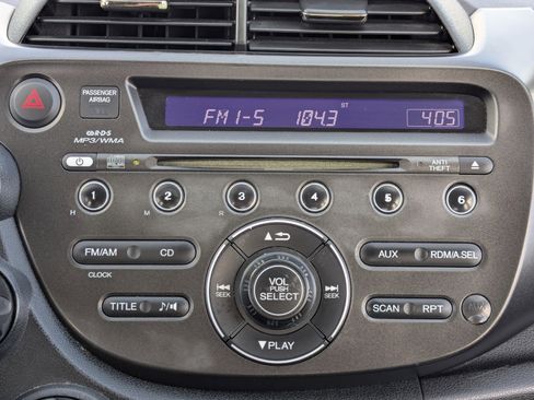Used 2012 Honda Fit Sport image 23