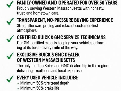 New 2026 GMC Acadia AT4 AWD/4WD image 6