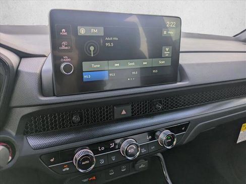 New 2026 Honda CR-V Sport image 12