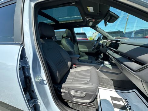 New 2027 Kia Seltos X-Line S w/ X-Line S Premium Package AWD/4WD image 19