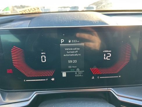 Used 2025 Kia Sorento S w/ Panoramic Sunroof Package image 6