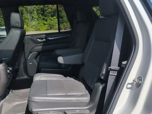 Used 2024 GMC Yukon Denali image 53