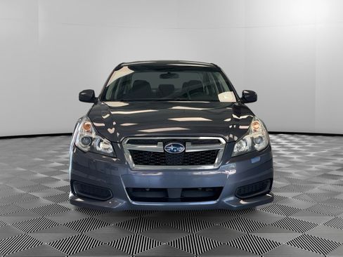 Used 2014 Subaru Legacy 2.5i Premium AWD/4WD image 3